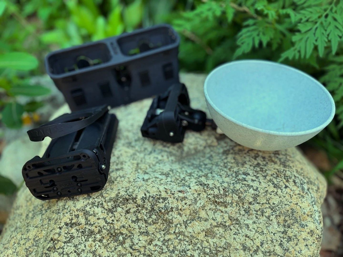 S13 RAM Insert + Options — DRAKES